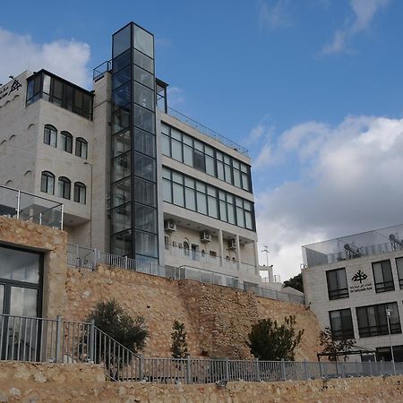 Sindyan Resort Amman Exteriör bild