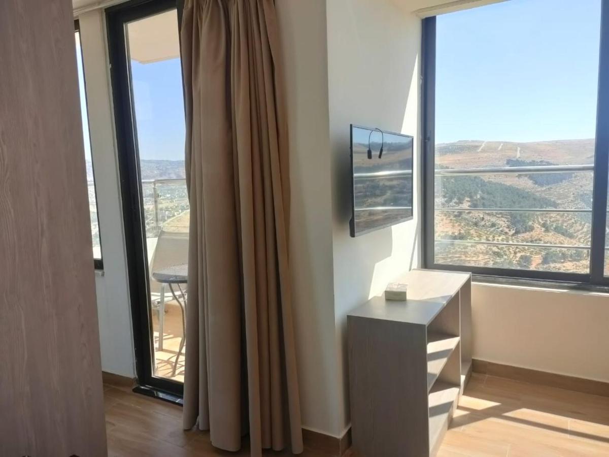 Sindyan Resort Amman Exteriör bild