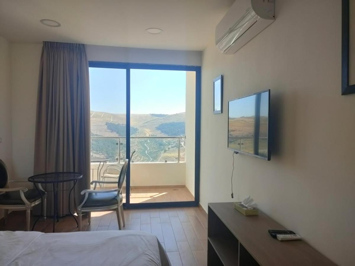 Sindyan Resort Amman Exteriör bild